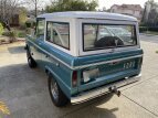 Thumbnail Photo 1 for 1969 Ford Bronco 2-Door